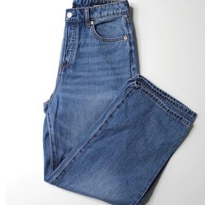 Jillian Harris x Joe Fresh jeans